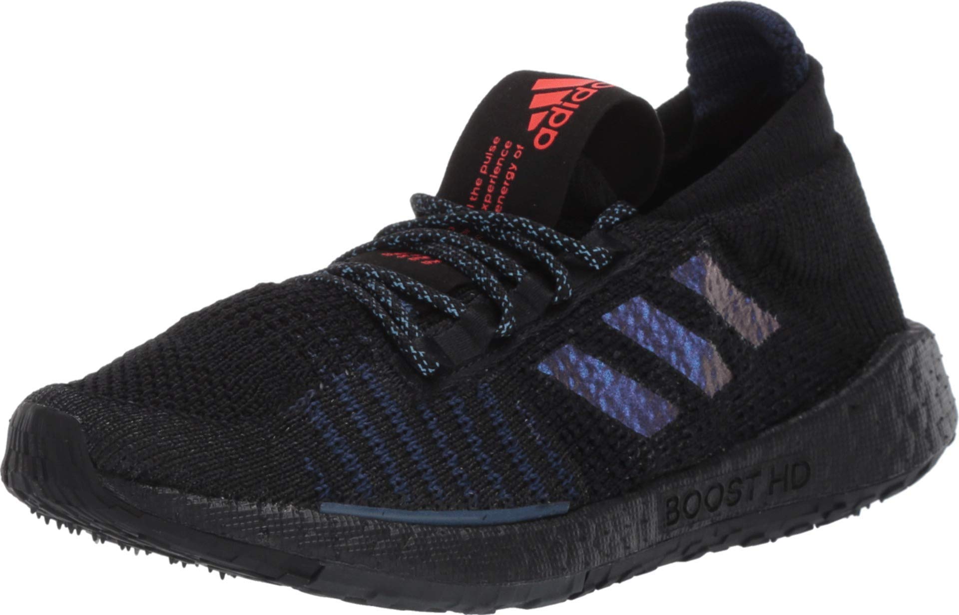 Amazon Adidas Womens Pulseboost Hd Running Shoes Adidas Pulseboost
