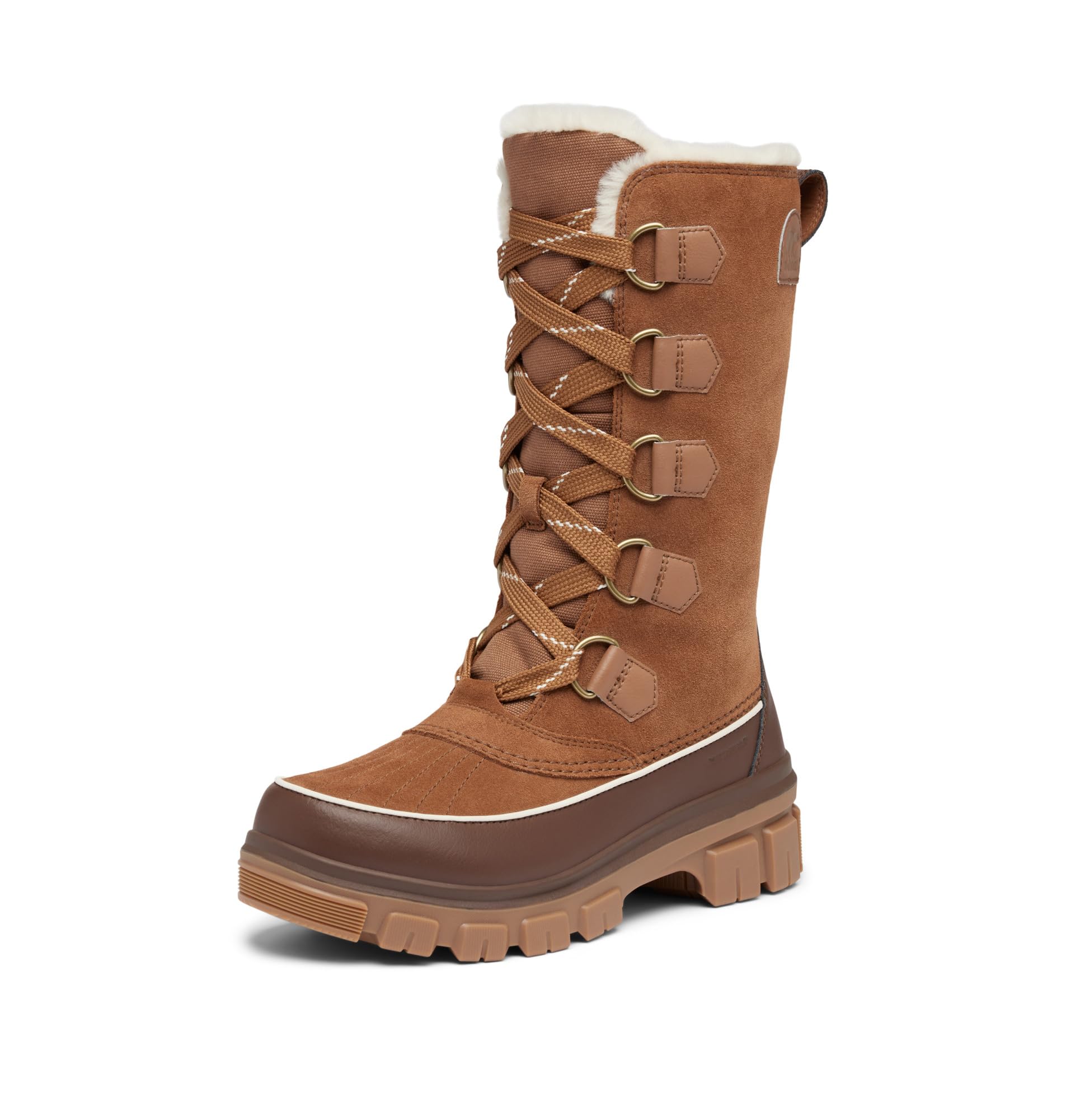 SOREL Women's Tivoli V Tall Waterproof Boot