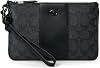 Coach Small Wristlet