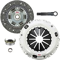 Vista 1 de Kit de embrague ClutchMaxPRO Performance Stage 1 compatible con 2006 2007 2008 2009 2010 2011 2012 2013 2014 2015 Honda Civic 1.8L SOHC R18A1