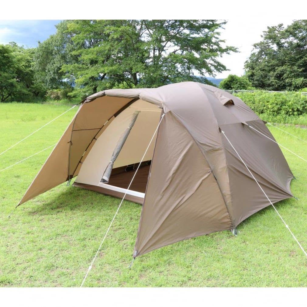 イグニオ ドーム型テント IG19504CD Amazon.co.jp: イグニオ ドーム型 テント IG19504CD : スポーツ