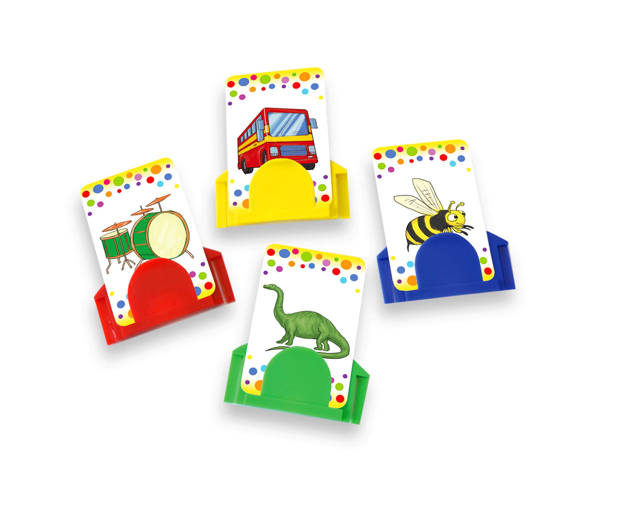 noris 606011069 - Party Box für Kinder