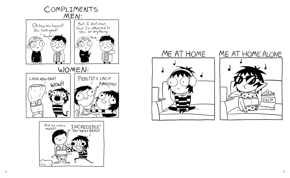 📘 خرید و دانلود کتاب Big Mushy Happy Lump به صورت PDF از بوکفلیکس؛ وقتی تنبلی و خجالتی بودن یه سبک زندگیه! 😅🧦