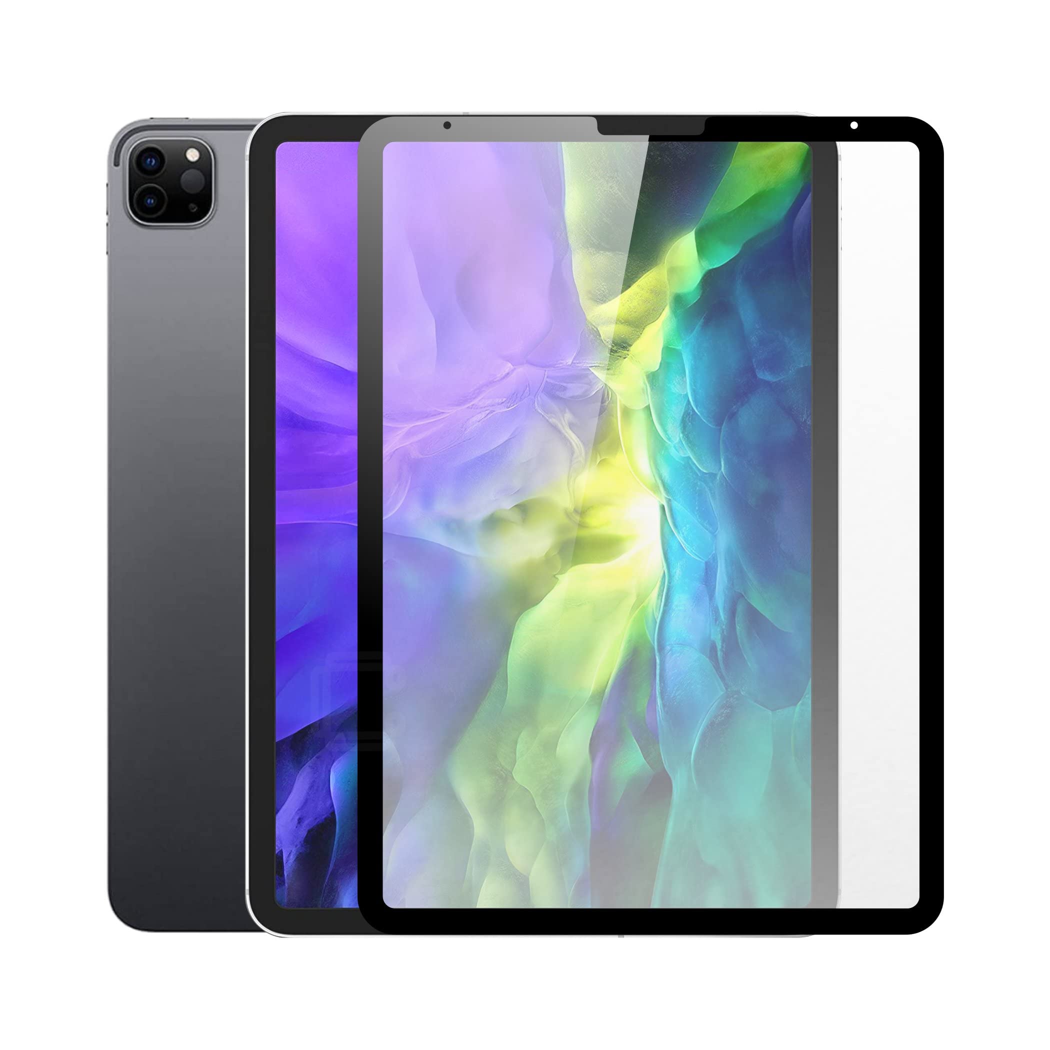 Case Creation Compatible with Apple iPAD Pro 11 inch Matte Glass Screen Protector (B08L52YR6L) Amazon Price History, Amazon Price Tracker