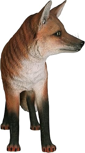 Vista 15 de Design Toscano - Estatua