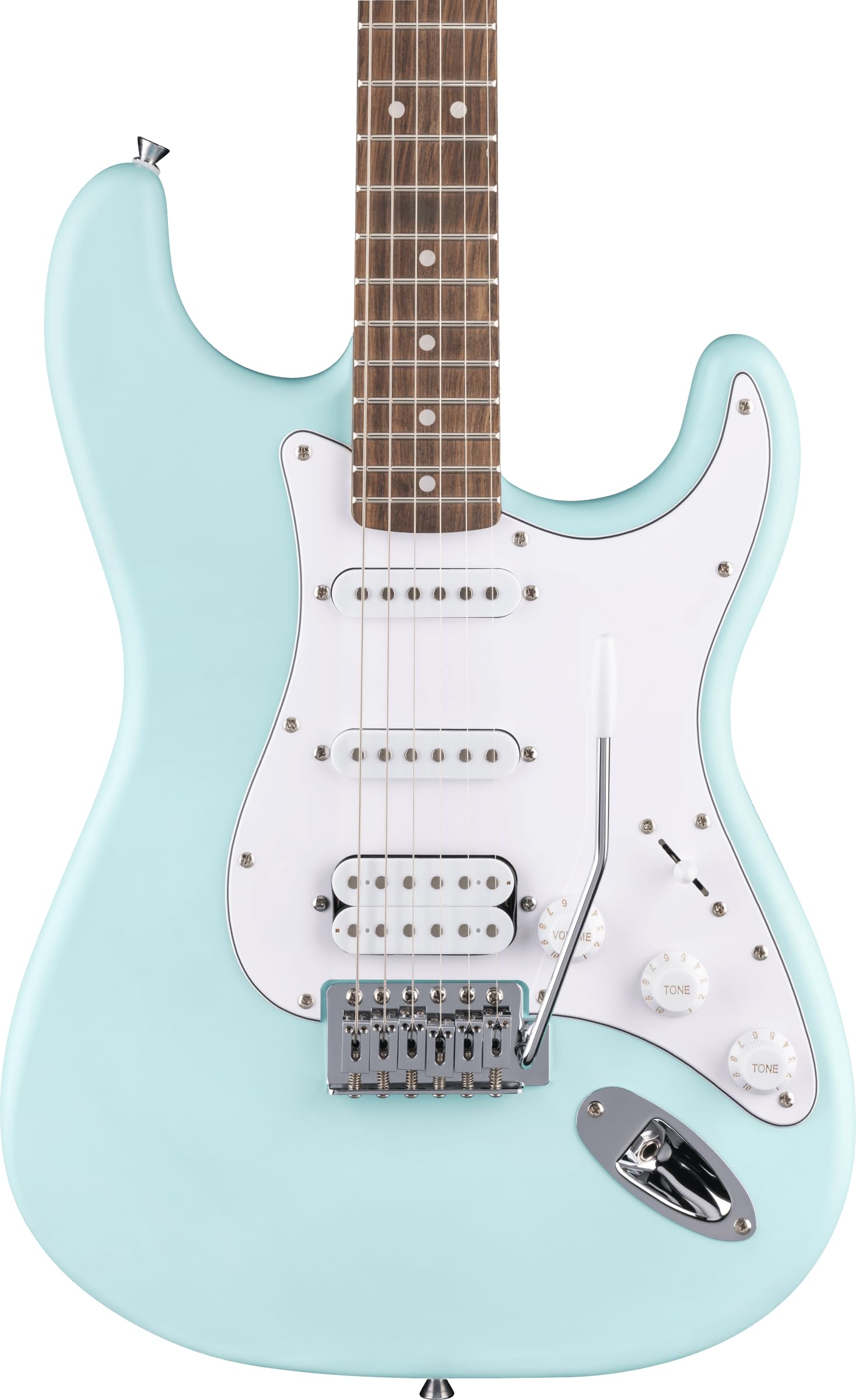 Amazon | Squier by Fender スクワイヤー エレキギター Debut