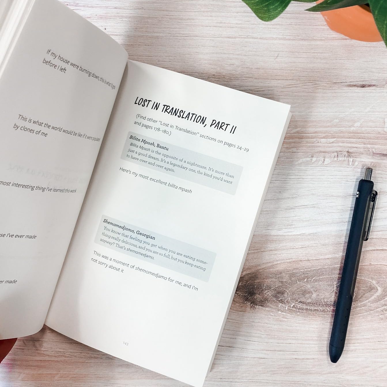 Stuff I'd Only Tell God: A Guided Journal of Courageous Honesty, Obsessive Truth-Telling, and Beautifully Ruthless Self-Discovery (Creative Self-Care for Women, Men + Teens with Prompts, Lists + More) - Image 5