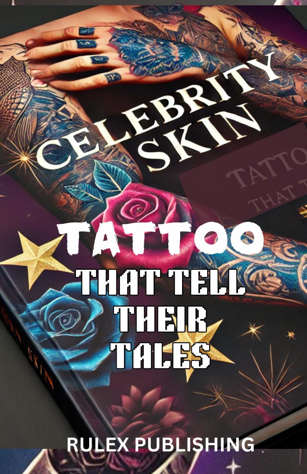 Celebrity Skin: Tattoos That Tell Their Tales