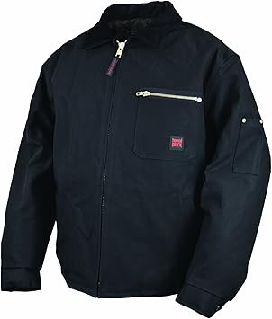 tough work jacket
