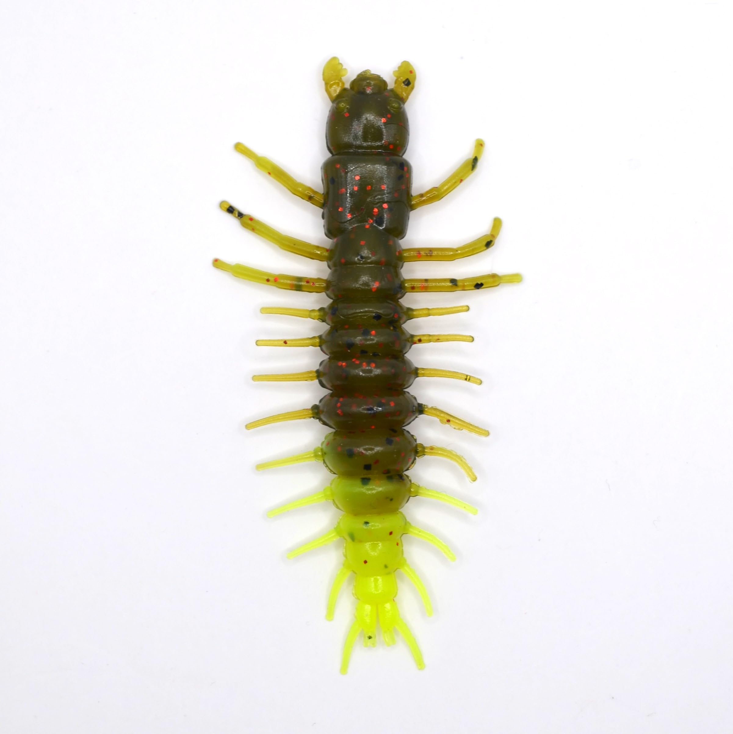 NIKKO Hellgrammite 3"