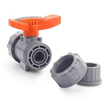 Amazon.co.jp: HYDROSEAL Kaplan 3/4インチ CPVC トゥルー