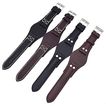 FOSSIL レディース腕時計 バンド12本セット 楽天市場】Fossil 互換 交換バンド 替えベルト 革ベルト 防水
