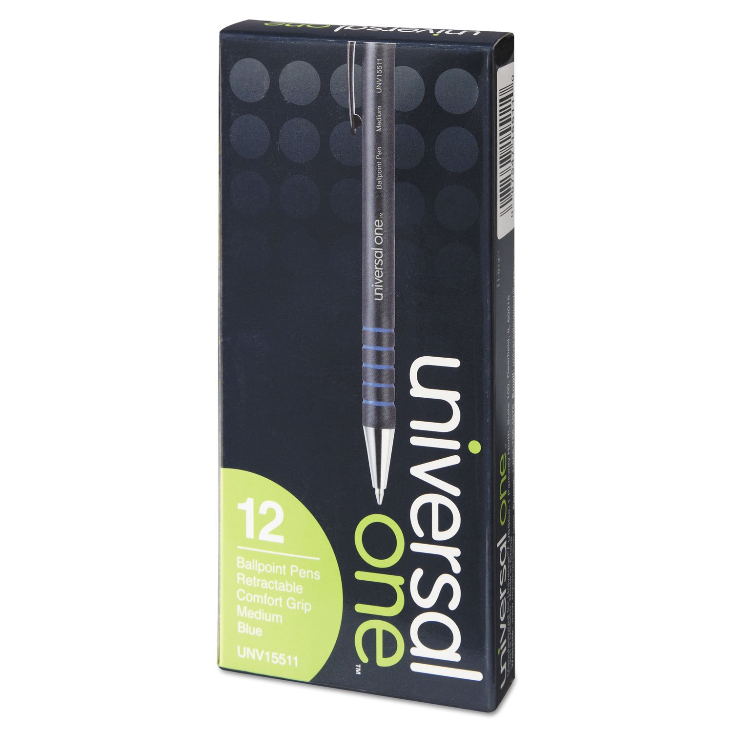 Universal unv15511 Stylo à bille