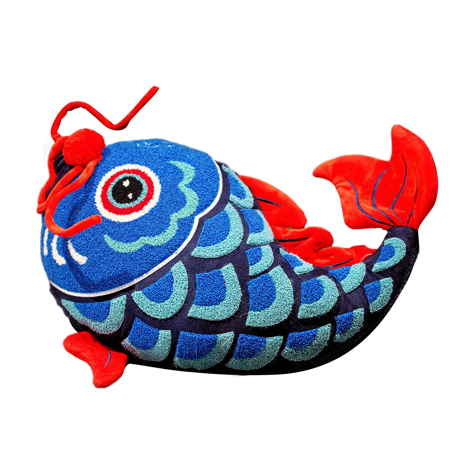 Jazuaiao Plush Stuffed Pillow Soft and Charm Huggables Pillow for Kids Perfect for Any Occasion