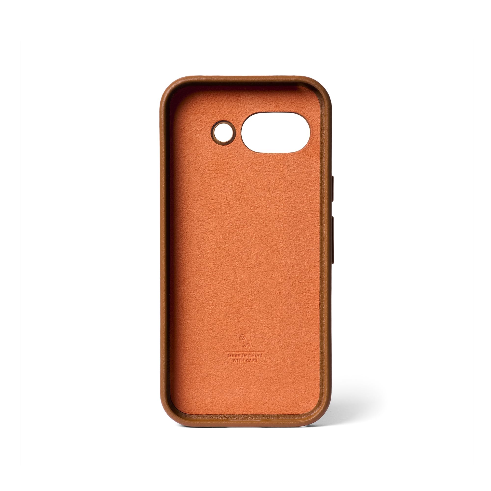 Amazon.co.jp: Bellroy Leather Case for Pixel 9a Google用 レザー 