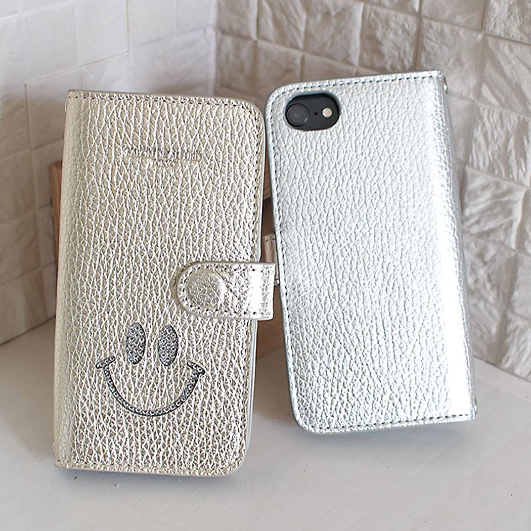 Amazon.co.jp: [サロン・ド・アルファード] レディース スマイル 手帳