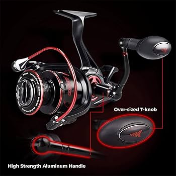 Amazon | カストキング(KastKing) リール Sharky BaitfeederIII