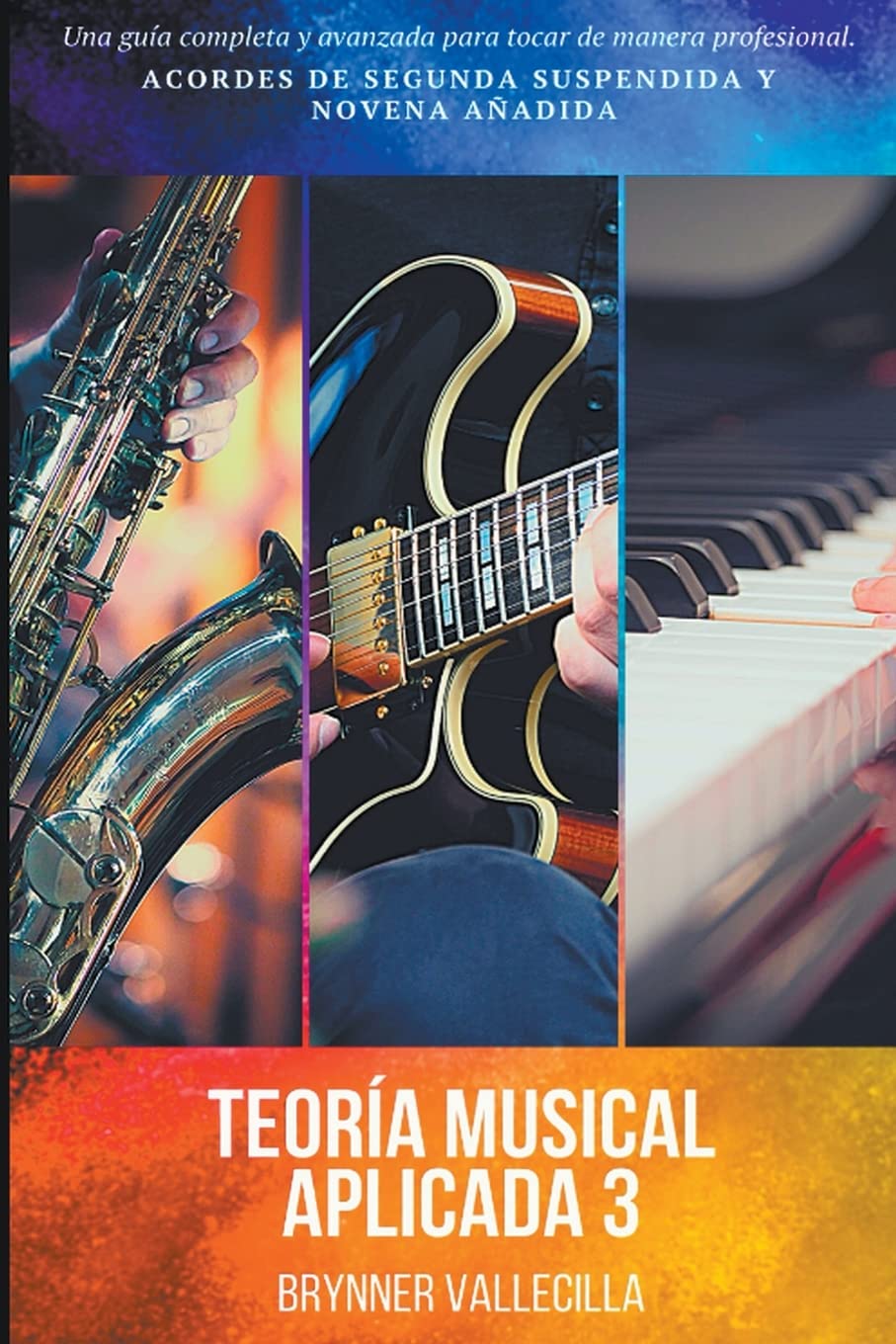Teoría musical aplicada 3 surmonter les blocages en lecture de notes de musique