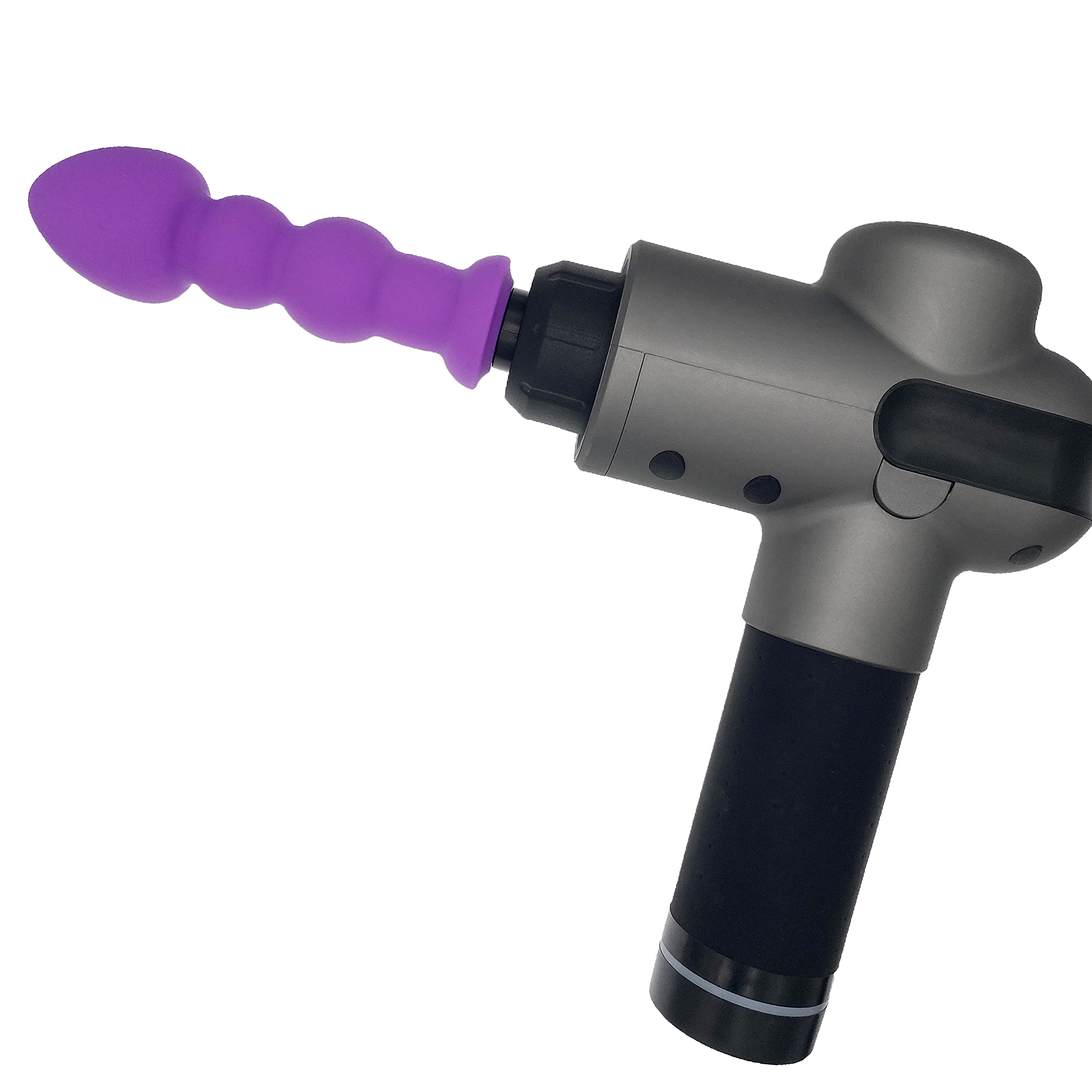 using a massage gun as a vibrator Astroglide Liquid Personal Lubricant & Vaginal Moisturiser 74mL