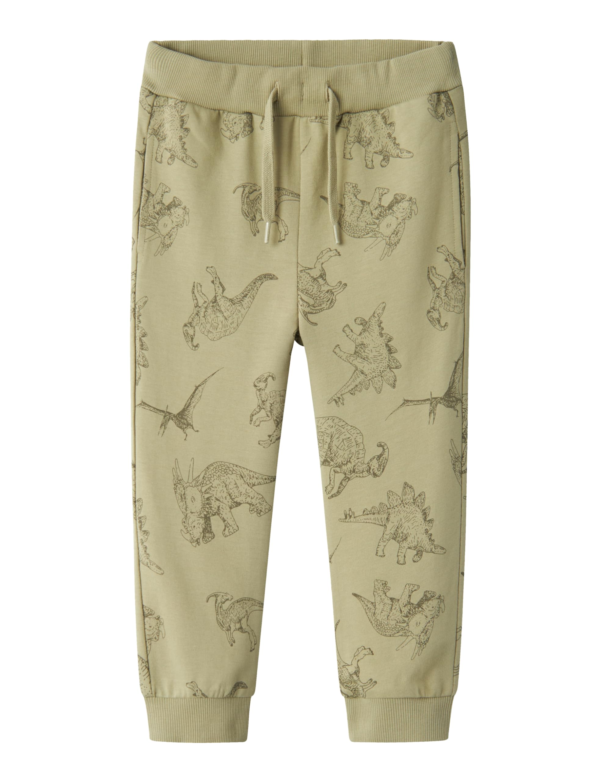 NAME IT Jungen Nmmvaron AOP SWT Pant Unb Noos Nmmvaron AOP SWT Pant Unb Noos