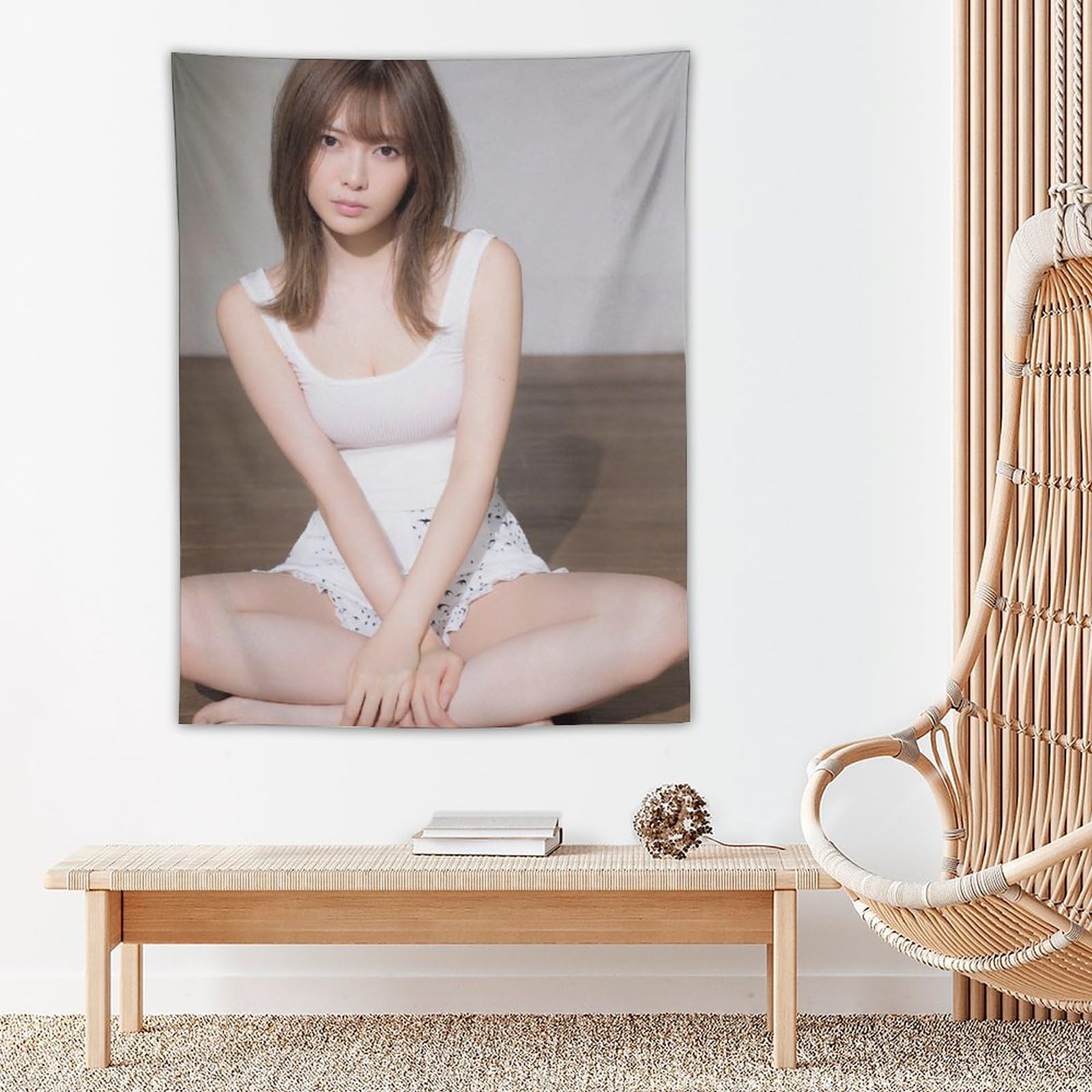 乃木坂ナビ白石麻衣タペストリー Amazon.co.jp: 白石麻衣(乃木坂46) グラビア画像写真の