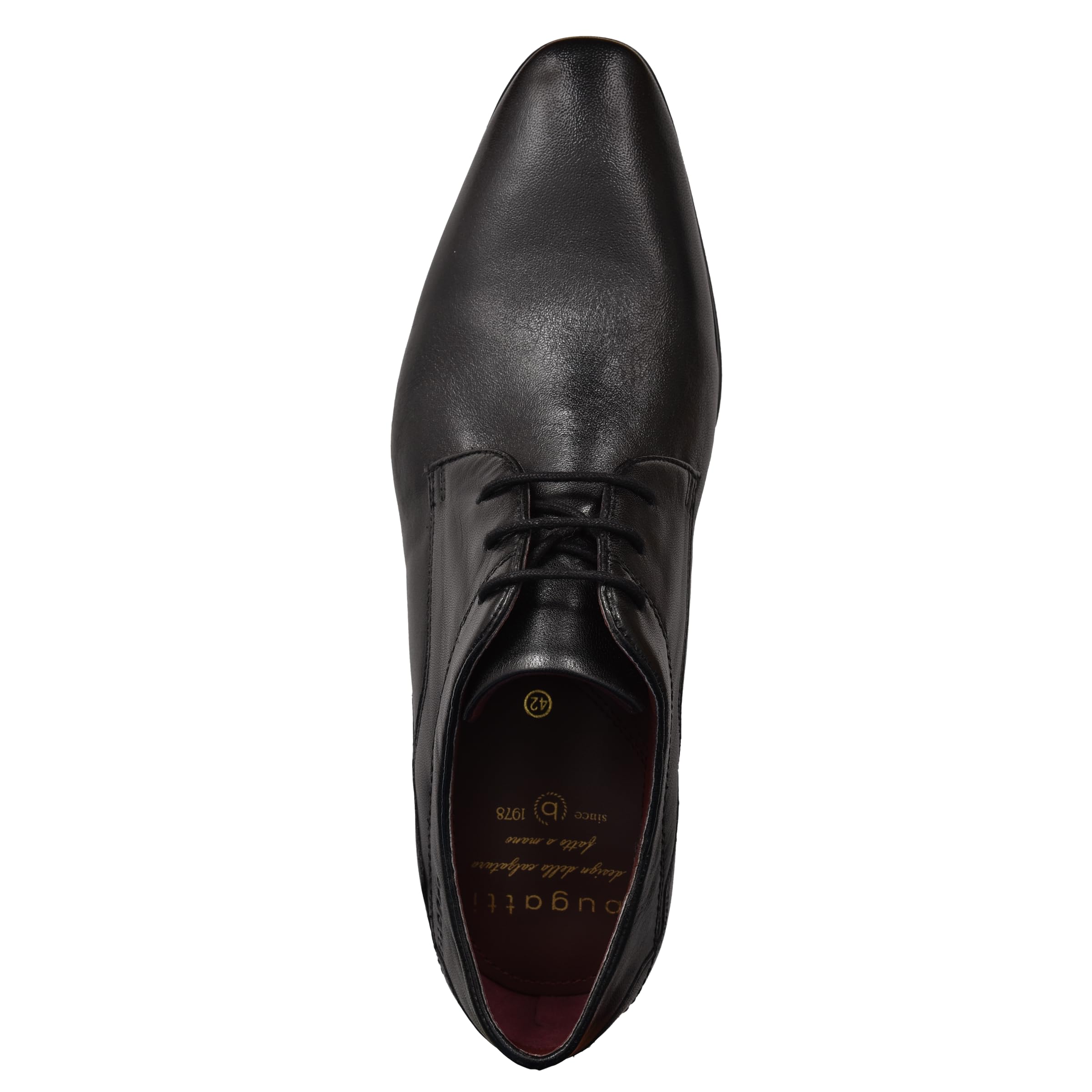 bugatti 311-42017, Scarpe Stringate Derby Uomo