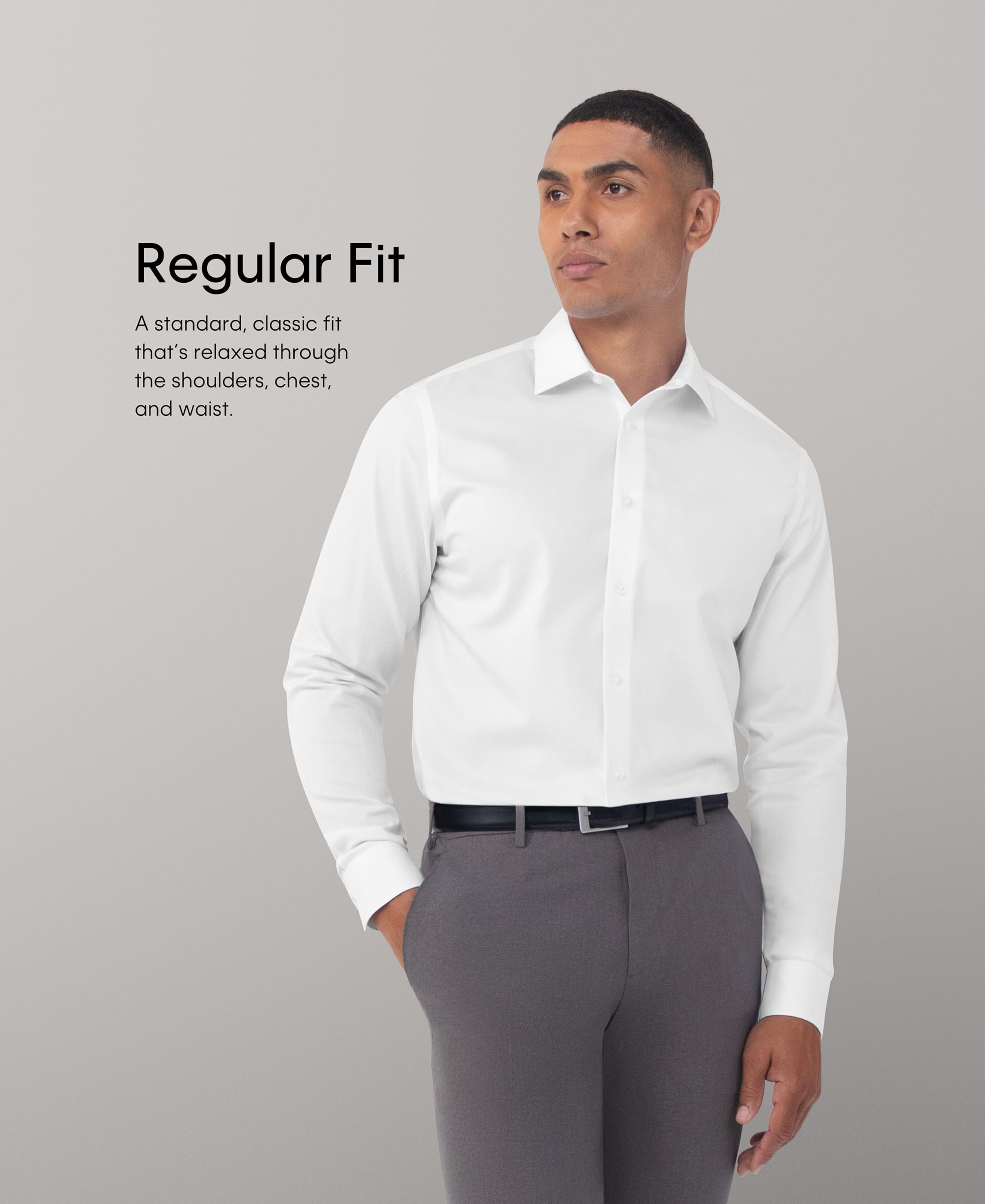 calvin klein dress shirts regular fit Klein: 30OFFSUMMER Express your individuality with Aviva Gothic Wedding Dress Length:Regular / Long