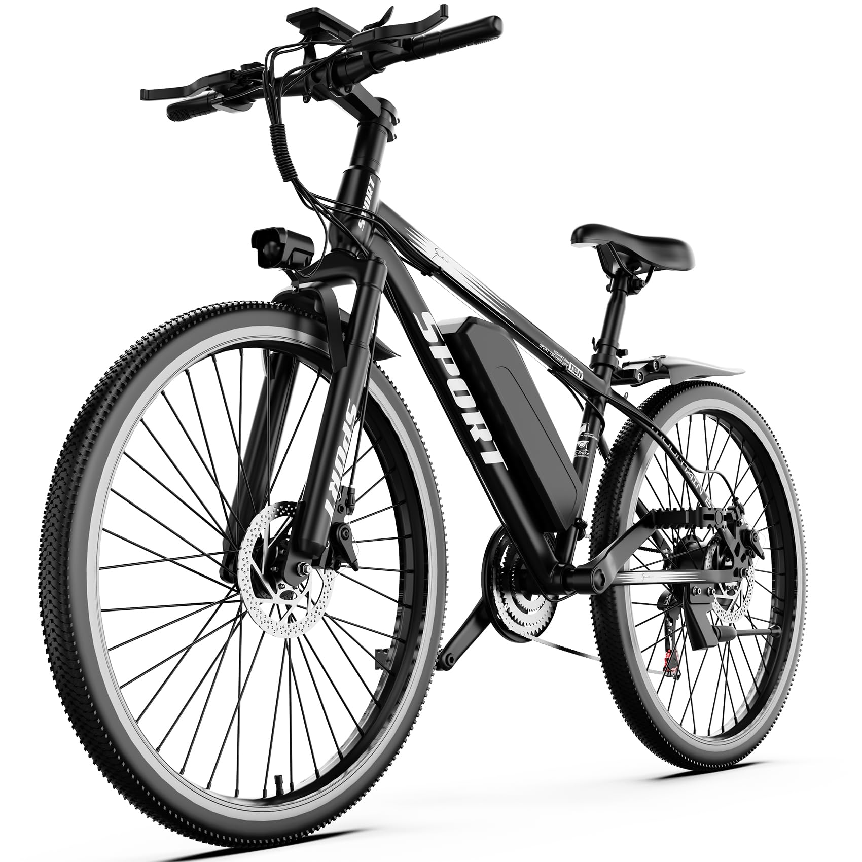 ASKGO G26 Electric Bike