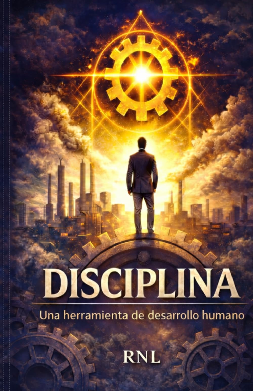 Disciplina: Una herramienta de desarrollo humano