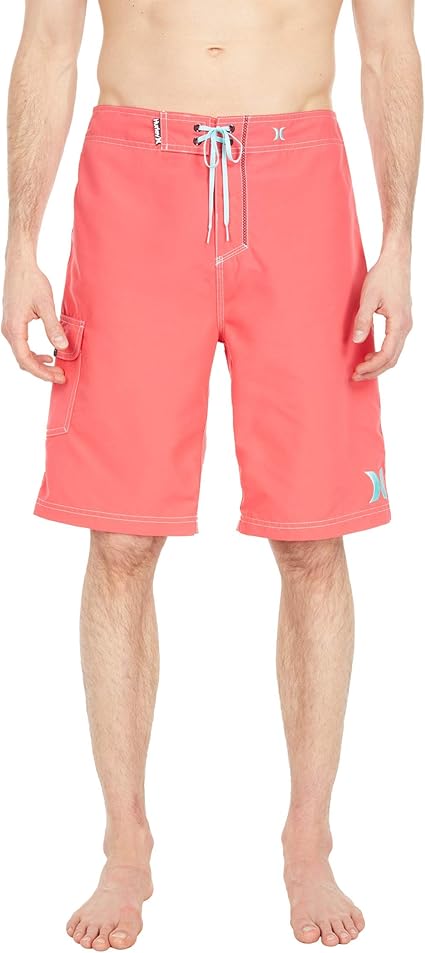 Hurley Men's One and Only 22-Inch Boardshort