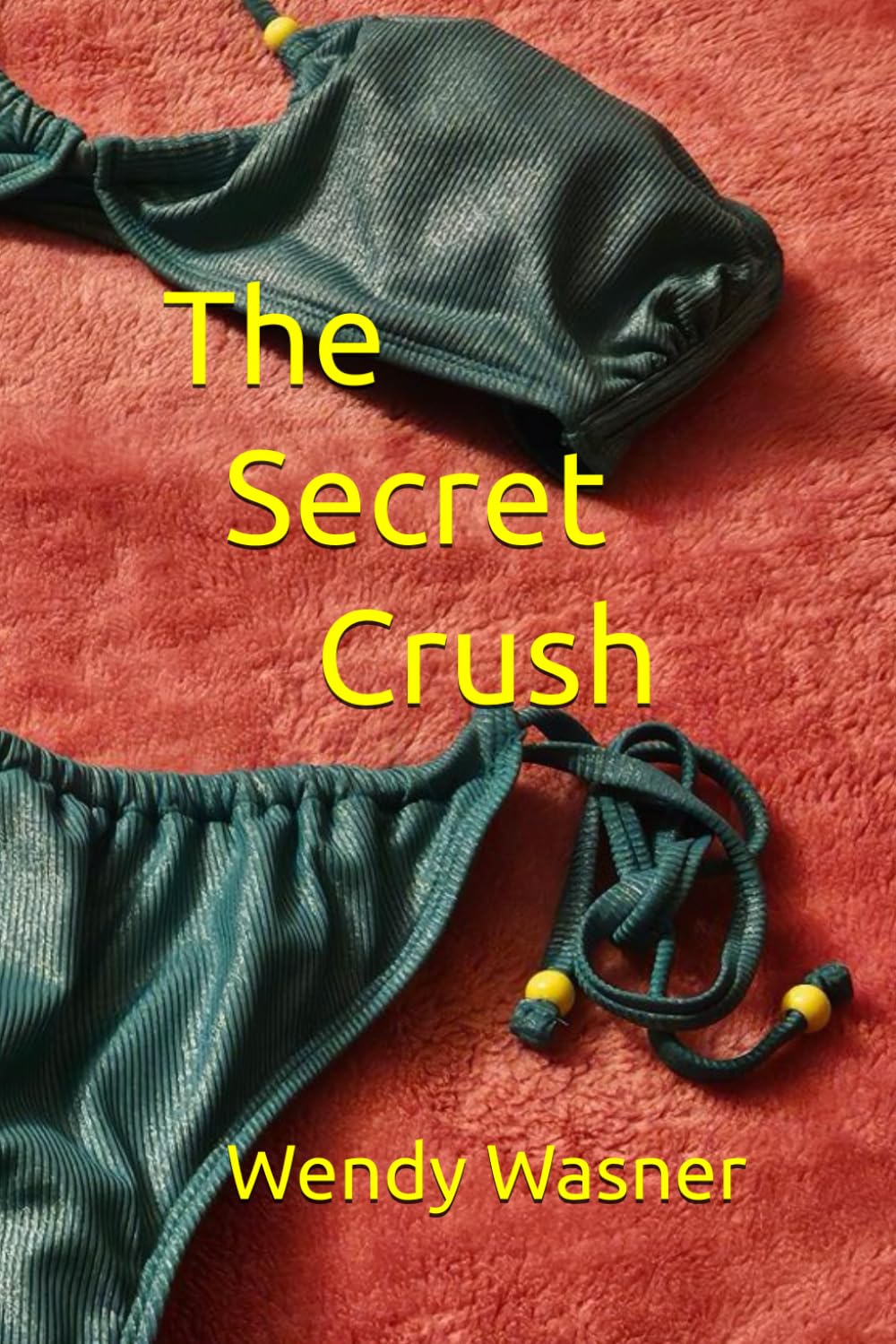 The Secret Crush