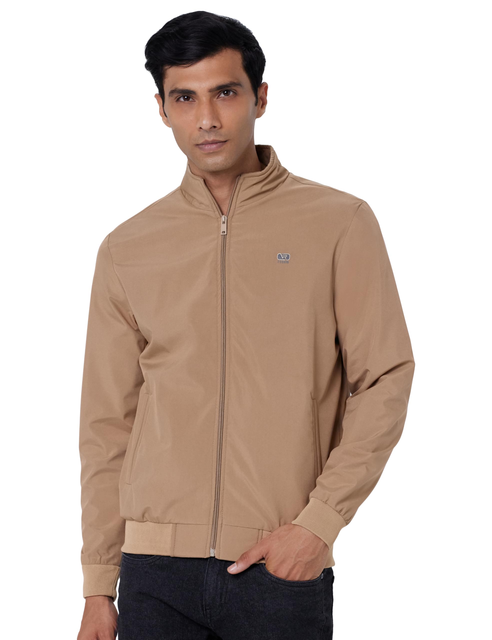 windcheater jacket for men – lightweight, year-round windbreaker for men, perfect for outerwear