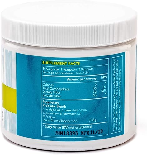 Miniatura 2 de BioImmersion - Sinbiótico original - Una defensa diaria contra un mundo tóxico - 4.23 oz