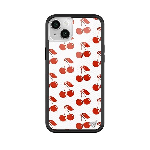 Wildflower Cases - AI Butterfly iPhone 13/14 Case