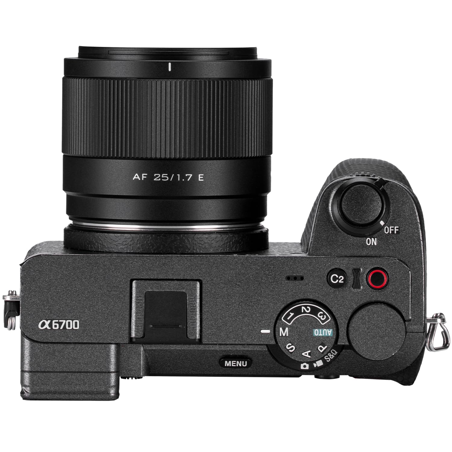 Amazon | VILTROX 25mm F1.7レンズ 自動Fcous APS-C 大口径プライム