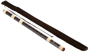 篠笛 Amazon | 大岡紫水 篠笛 高級黒紫水 明笛 紫水号 | 篠笛 | 楽器