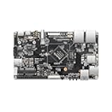 K1 Single Board Computer 2GB Rockchip RK3568 LPDDR4 Quad Core 64 Bit 40 Pin Development Board Support Android Ubuntu Debian