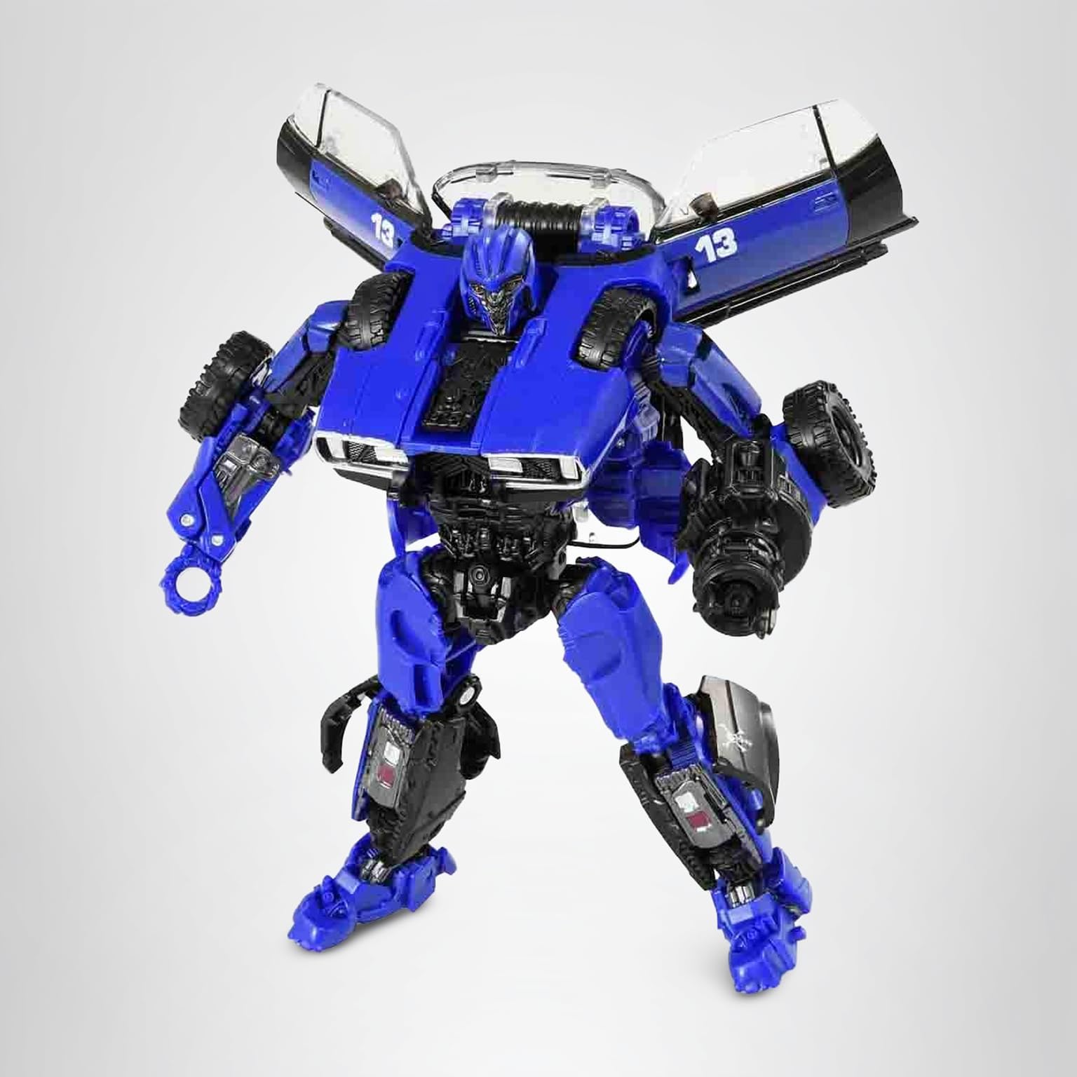 Amazon.co.jp: トランスフォーマー SS-36 ドロップキック2 : おもちゃ