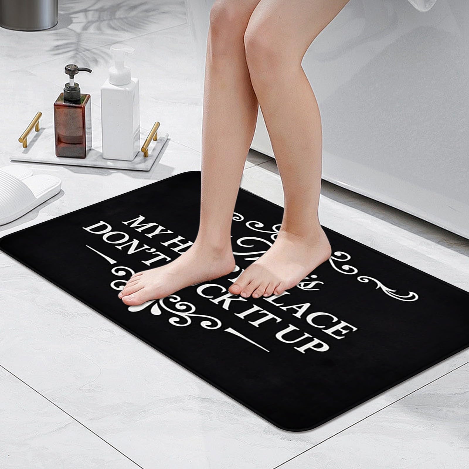 ホットカーペット・マット HystericGlamour Heated Floormats(Novelty