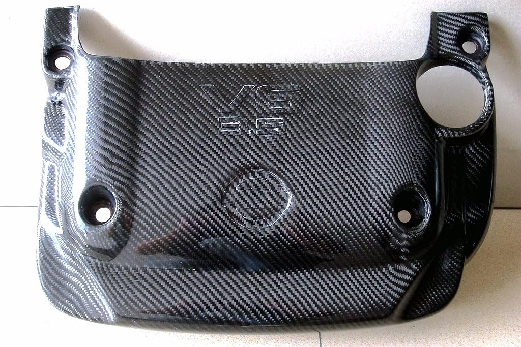 Eppar® Carbon Fiber Engine Cover for Nissan 350Z Z33 2000-2006