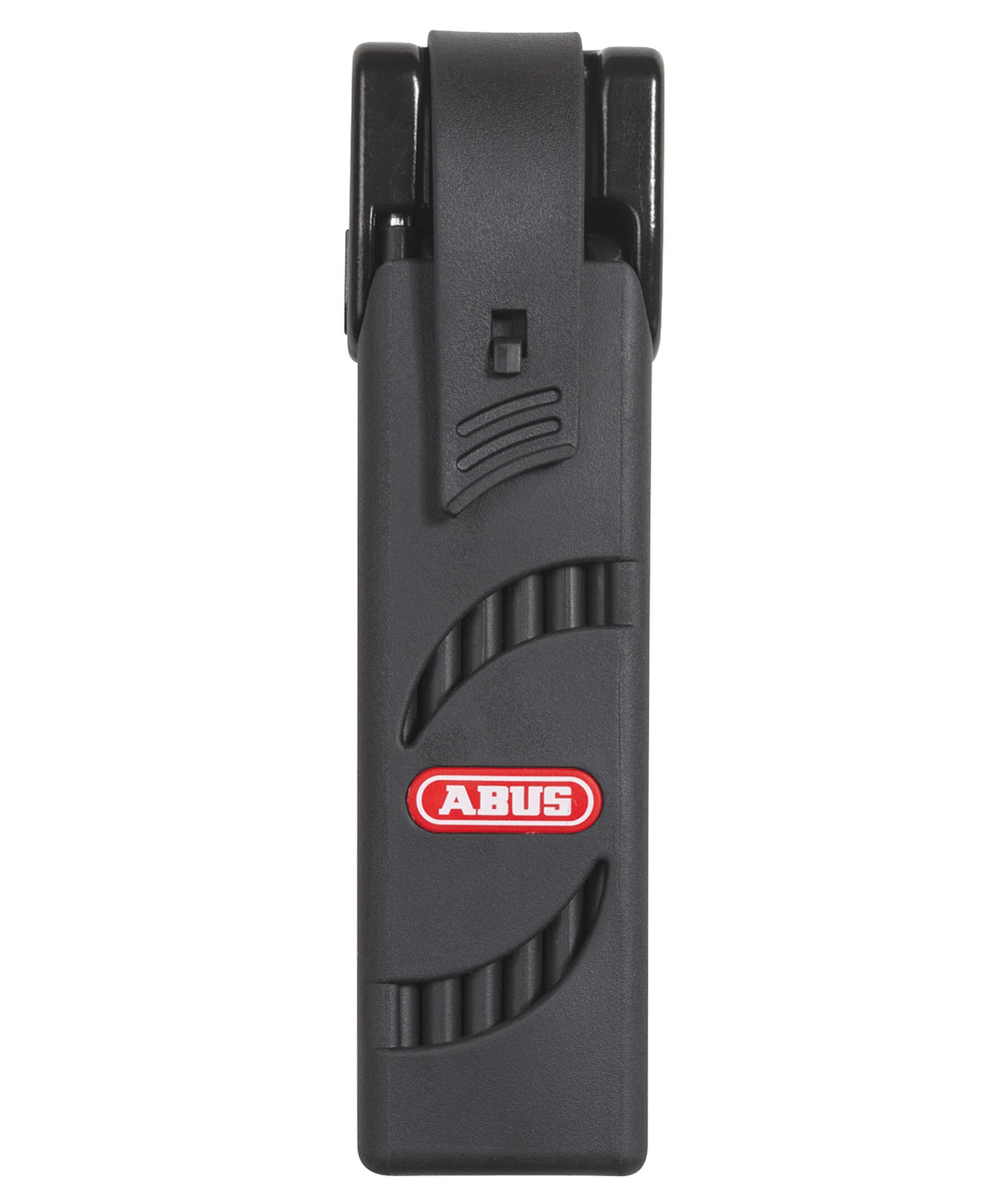 ABUS Bordo Classic 5900/90 ST : Sécurité des barres fines — Fiable pour le vélo en ville ?