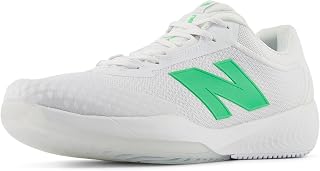 New Balance Men's FuelCell 996 V6 Hard Court Tennis Shoe