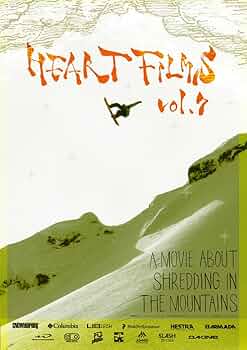 ❤️３万円分❤️heart films❤️０～６巻★スノーボード★DVD★７枚 ❤️3万円分❤️heart films❤️0～6巻☆スノーボード☆DVD