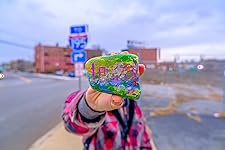 Review Image by Trevor Santana Trevor Santana