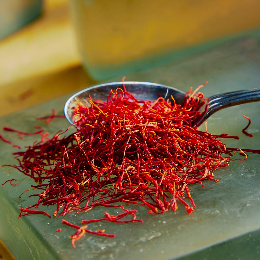 Rumi Spice Afghan Saffron - Image 9