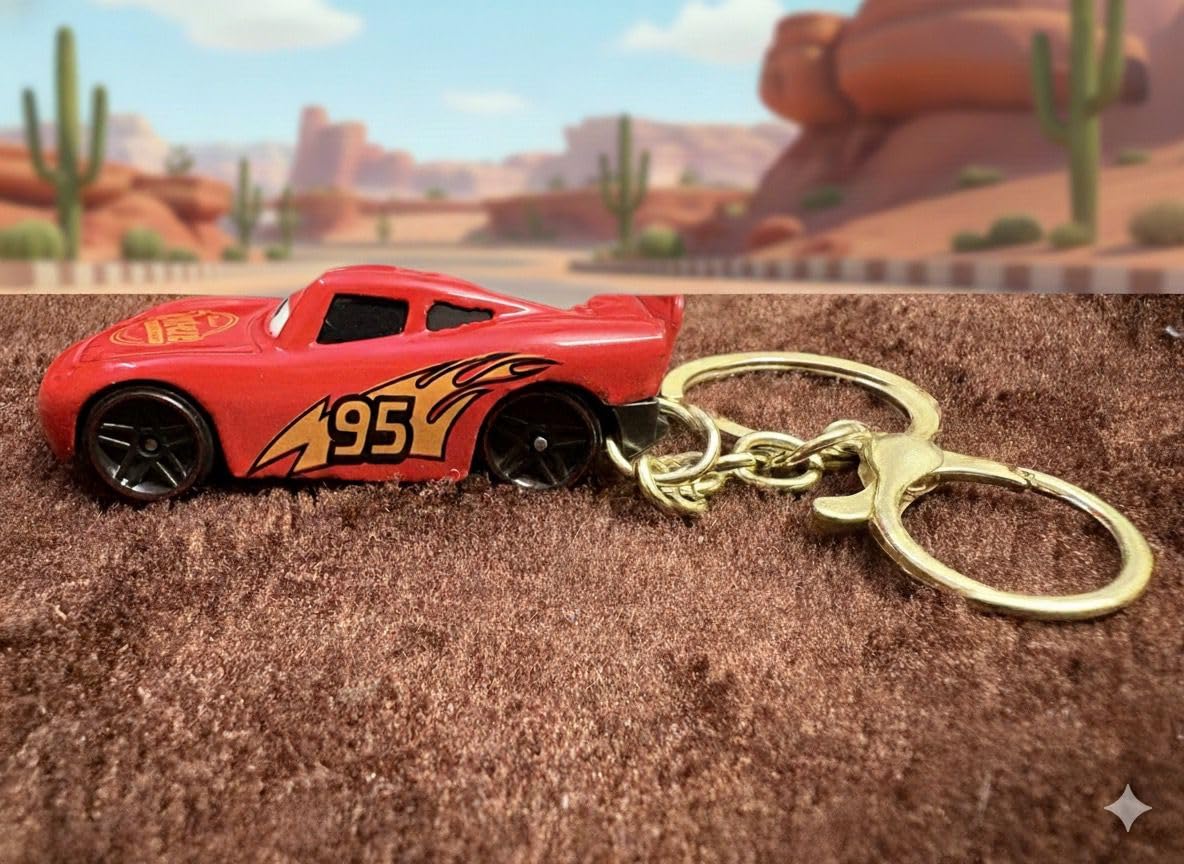 Cars 4GB USB Flash Drive