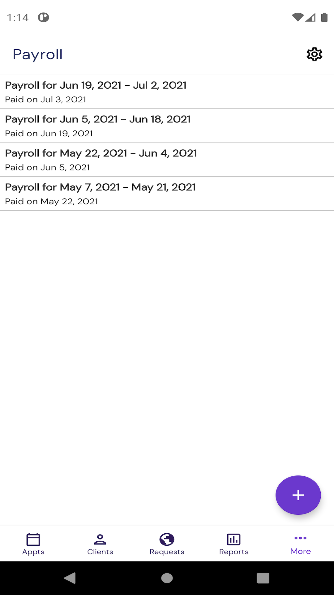 DaySmart Spa Software - App on Amazon Appstore