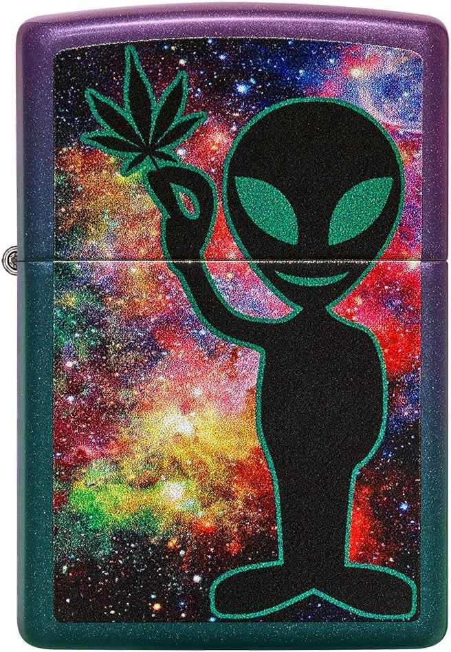 Space Lighters