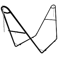 Algopix Similar Product 19 - Sunnydaze Universal 2Person Hammock