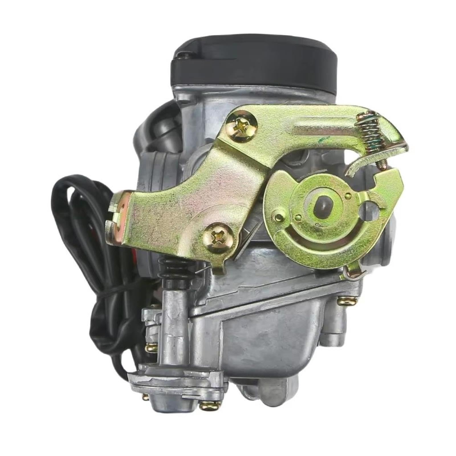 Para CVK26 26mm Para Aprilia Carburador Motocicleta Para Mojito